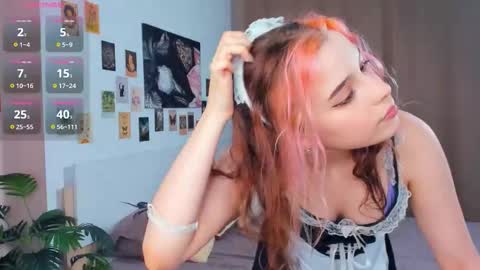 Lona online show from 02/21/26, 06:53