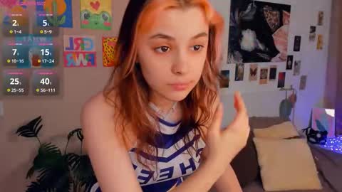 Lona online show from 03/03/26, 07:42