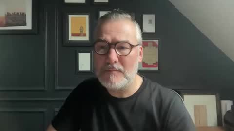 EnglishBear online show from 12/15/25, 09:13