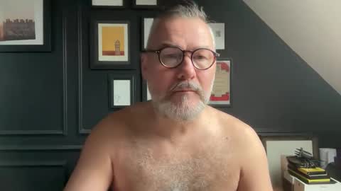 EnglishBear online show from 02/26/26, 09:19