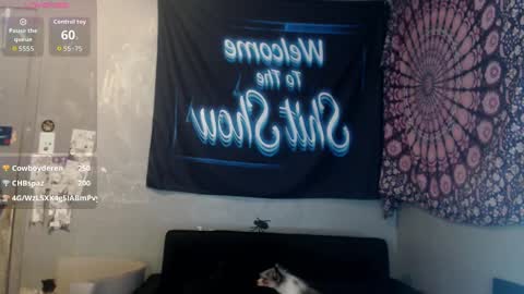 londonray online show from 10/06/25, 09:40