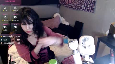 londonray online show from 02/12/26, 04:51