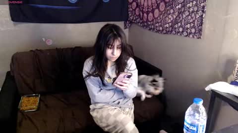 londonray online show from 03/13/26, 09:32