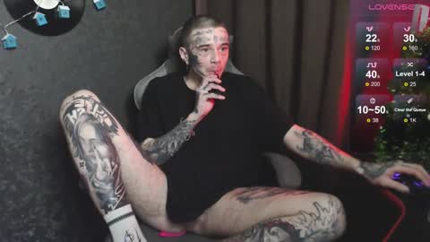 Chris online show from 12/25/24, 01:51