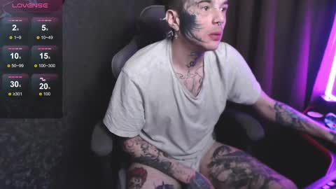 Chris online show from 01/07/25, 01:35