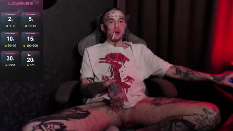 Chris online show from 01/22/25, 03:40