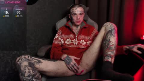 Chris online show from 01/26/25, 12:43