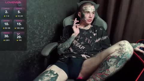 Chris online show from 09/30/25, 08:14