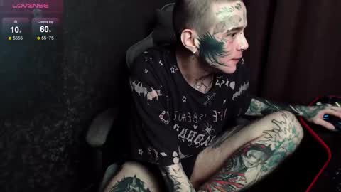 Chris online show from 10/02/25, 10:06