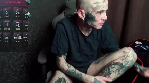 Chris online show from 10/05/25, 09:45