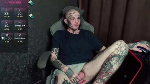 Chris online show from 10/06/25, 03:09