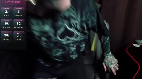 Chris online show from 10/20/25, 08:53