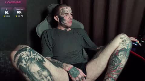 Chris online show from 10/28/25, 09:17