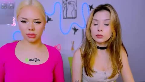 AlexaMilaVivyLilyLole online show from 03/05/26, 01:18