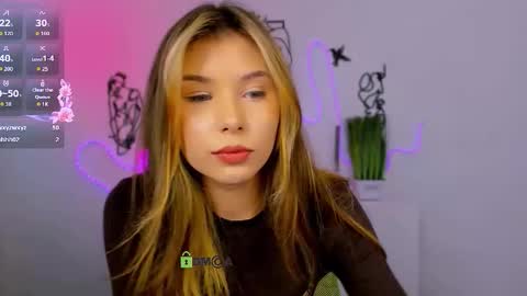 AlexaMilaVivyLilyLole online show from 03/06/26, 02:02