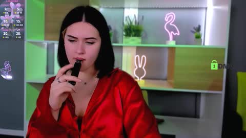 AlexaMilaVivyLilyLole online show from 03/07/26, 02:19