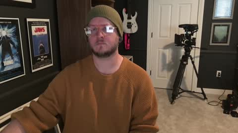 Lone online show from 12/05/24, 05:50