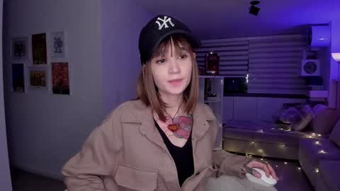 SABRINA online show from 12/27/24, 05:20