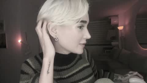 SABRINA online show from 02/07/25, 11:55