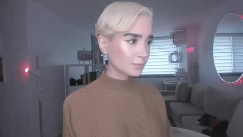 SABRINA online show from 02/12/25, 02:54