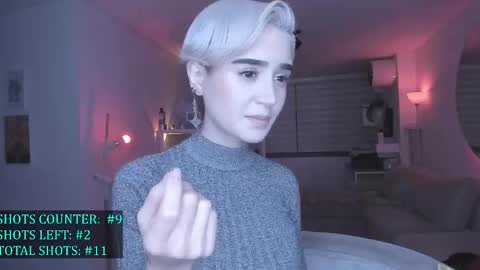 SABRINA online show from 02/28/25, 12:32