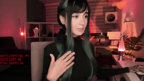 SABRINA online show from 09/09/25, 12:10