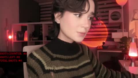 SABRINA online show from 09/13/25, 12:43