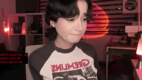 SABRINA online show from 09/16/25, 02:12