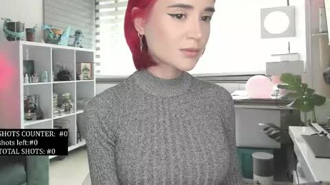 SABRINA online show from 01/07/26, 07:38