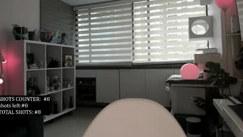 SABRINA online show from 01/08/26, 04:42