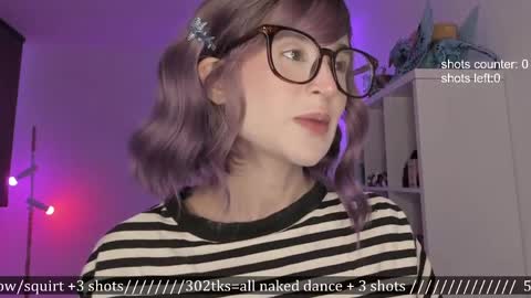 SABRINA online show from 06/04/26, 11:44