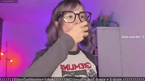 SABRINA online show from 06/24/26, 12:42