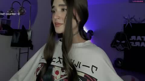 SABRINA online show from 07/21/26, 01:41