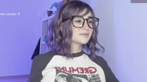 SABRINA online show from 07/22/26, 12:35
