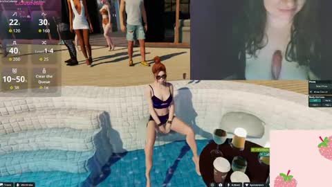 lonelymilfy online show from 05/24/26, 11:37