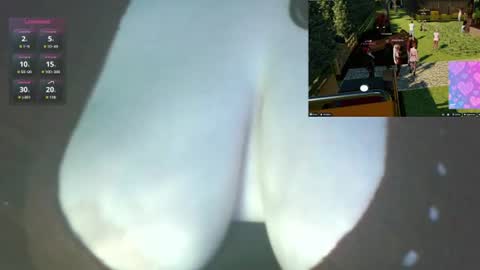 lonelymilfy online show from 06/10/26, 07:29
