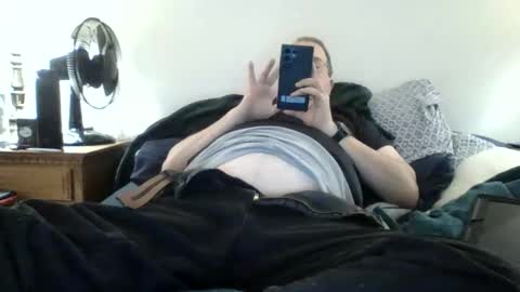 Lonely Man online show from 04/09/26, 01:16