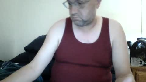 Snapshot of lonelyman91775 chatting on 07/01/26, 03:30 Lonely Man online show from 07/01/26, 03:30