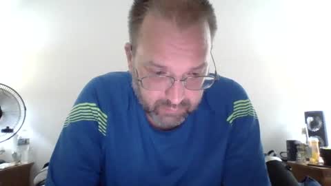 Snapshot of lonelyman91775 chatting on 07/26/26, 09:05 Lonely Man online show from 07/26/26, 09:05
