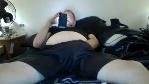 Snapshot of lonelyman91775 chatting on 07/29/26, 08:34 Lonely Man online show from 07/29/26, 08:34