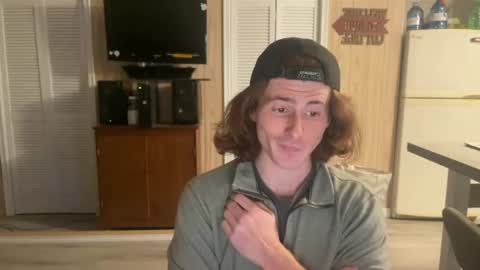 Lonewolfffy online show from 10/29/25, 12:24