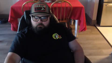 lonewolfgarage online show from 12/04/25, 05:32