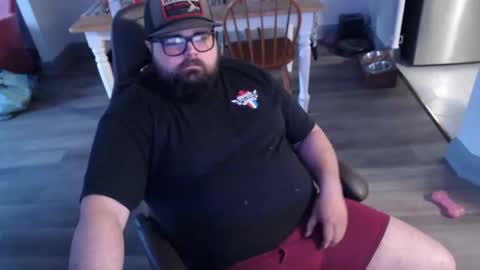 lonewolfgarage online show from 04/13/26, 06:57