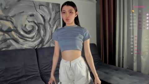Snapshot of loney__tunes chatting on 02/21/25, 07:54 Shy EvaStreams are everyday 9 AM - 3 PM GMT 3 online show from 02/21/25, 07:54