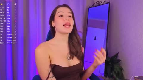 Shy EvaStreams are everyday 9 AM - 3 PM GMT 3  online show from 10/23/25, 09:30