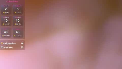 Shy EvaStreams are everyday 9 AM - 3 PM GMT 3  online show from 02/06/26, 07:12