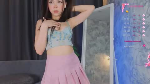 Shy EvaStreams are everyday 9 AM - 3 PM GMT 3  online show from 03/02/26, 04:25