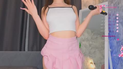 Snapshot of loney__tunes chatting on 04/23/26, 04:20 Shy EvaStreams are everyday 9 AM - 3 PM GMT 3 online show from 04/23/26, 04:20