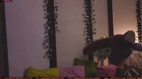 Snapshot of loney__tunes chatting on 07/03/26, 05:25 Shy EvaStreams are everyday 9 AM - 3 PM GMT 3 online show from 07/03/26, 05:25