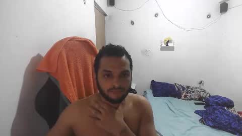 Marvin Santiago online show from 02/19/26, 10:11